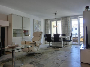 Ferienwohnung L21, Graal-Muritz